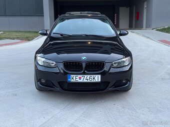 Bmw e92 325i REZERVOVANÉ do 2.9.25 - 2