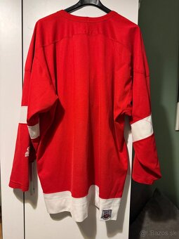 Detroit Red Wings NHL hokejový dres Starter - 2