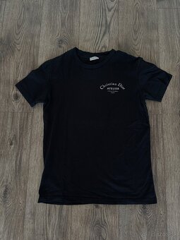 Christian Dior tričko - 2