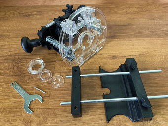 Dremel 335 nadstavec hornej frézy - 2