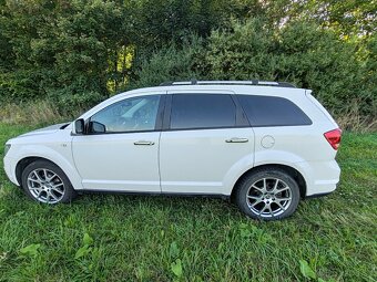 Fiat Freemont 2.0, r.v.2012 (7 miestne) - 2
