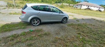 Seat Altea - 2
