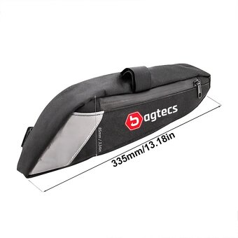 Bagtecs toolbag / toolbox - 2