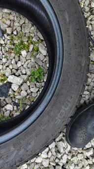 Zimné Nokian WR SNOWPROOF 205/50/17 93V XL - 2