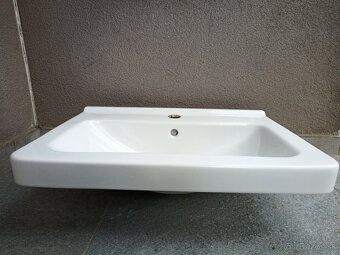 Umývadlo Jika 60x45 - 2