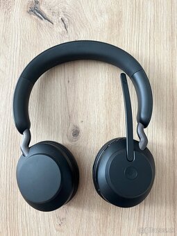 Jabra Evolve 2 65 - 2