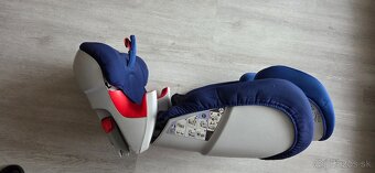 Isofix romer britax - Kidfix 2xp - 2