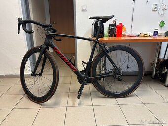 Specialized Tarmac 56 2018 ULTEGRA - 2
