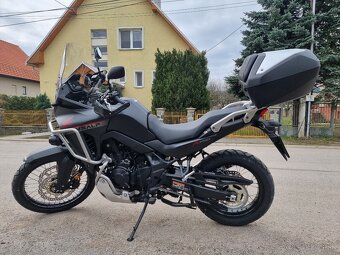 Honda XL 750Transalp 2024 - 2