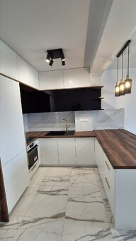 Prenájom 3i byt Námestovo 85 m2 - 2