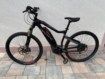 Haibike sduro 27,5 - 2