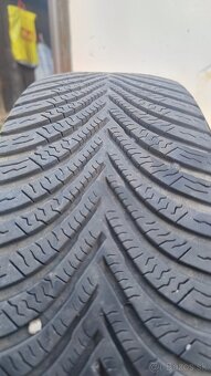 Zimné, 195/65 R15 5x112 - 2