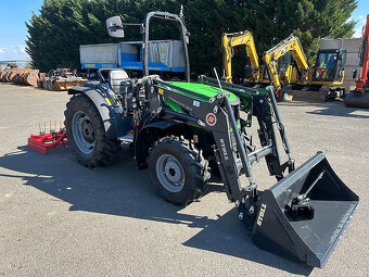 Predam Deutz Fahr 3050 - 2