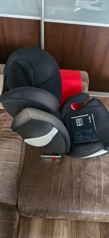Autosedačka Cybex - 2