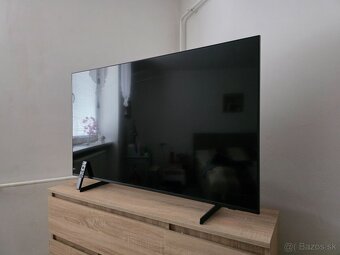 Samsung UE50DU7172U v záruke - ¤127cm - 2