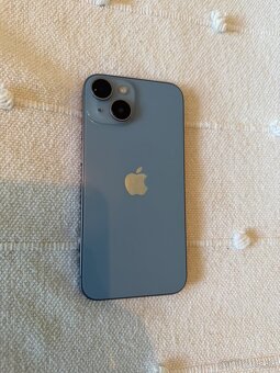 iPhone 14 128 GB Blue - 2