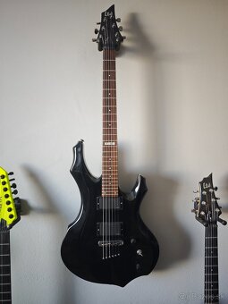 Predam LTD f-50 s emg 81 a 85 - 2