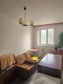 2-izbový byt v blízkosti centra Myjavy - 2