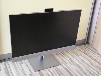 HP EliteDisplay E273m webkamera, Bang&Olufsen - 2