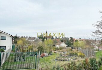 Stavebný pozemok v obci Budmerice - 2