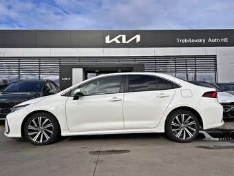 Toyota Corolla 1.8 Hybrid e-CVT Comfort - 2