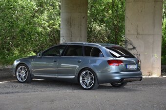 Audi a6 allroad - 2