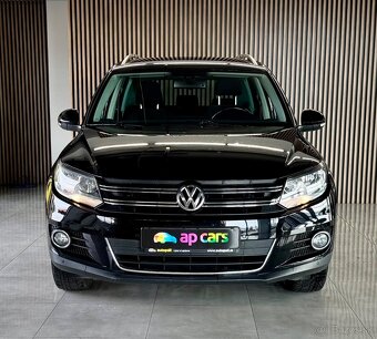 Volkswagen Tiguan 2.0 TDI DSG 4-Motion 2013/104 tisíc km - 2