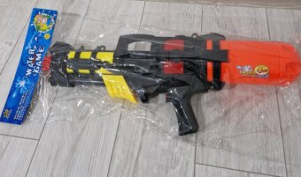 Vodne pištole - 2