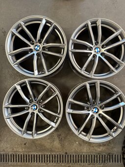 5x112 R18 BMW - 2