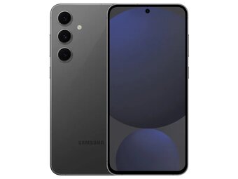 📱 Samsung Galaxy S24 FE 5G – 128 GB, grafitový - 2