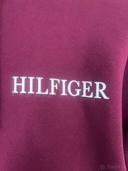 Mikina s kapucňou - Tommy Hilfiger - 2