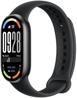 Xiaomi Smart Band 10 - 2