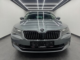 Superb combi 3 DSG 110kw top - 2