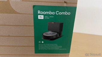 iRobot Roomba i5+ - 2