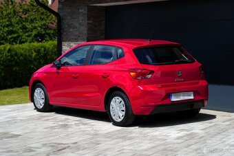 🟢 SEAT Ibiza TGI FL - TOP - Tovární záruka do 2027 - 2
