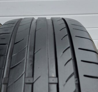 245/45r18 letné pneu - 2