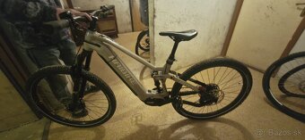 Haibike Adventr FS10 - 2