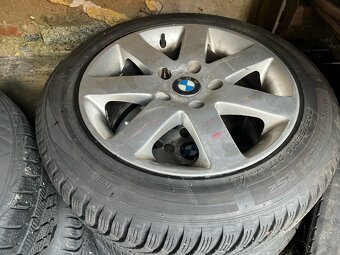 aludisky BMW R16 , zimné obutie - 2