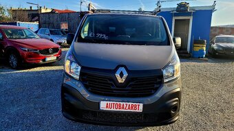 Renault Trafic Furgon Energy 1.6 dCi S&S L1H1P2 Cool - 2