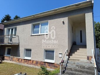 Predaj, rodinný dom Nováky - 2