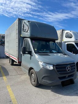 Vodič na plachtovu dodavku - 2