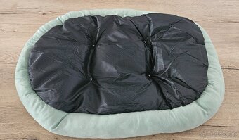 Nový pelech / peliešok rozmer 90x66 - 2