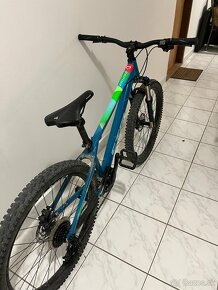 Predám CTM Raptor 2020 - 2