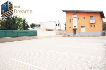 Na predaj výnimočný viacúčelový objekt v Šali  Veči – ideáln - 2