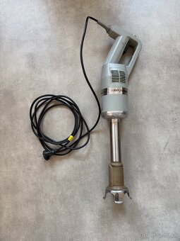 Tyčový mixér Robot Coupe CMP 250 V.V. - 2
