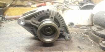 alternátor Magneti marelli 63321640 fiat/lancia PO REPASE - 2