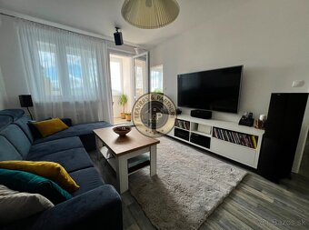 L&P | Priestranný 3-izbový byt v obľúbenej lokalite - 2