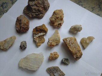 zbierka kamenov3 - 2