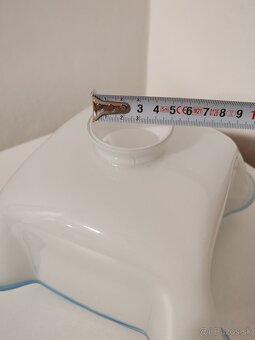 Tienidlo na retro luster 3 - 2