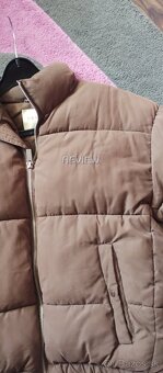 Dámska bunda zn.Review - 2